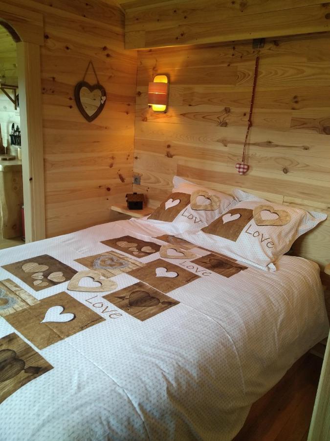 Au Paradou Du Bucheron Adults Only Lessive Exterior photo