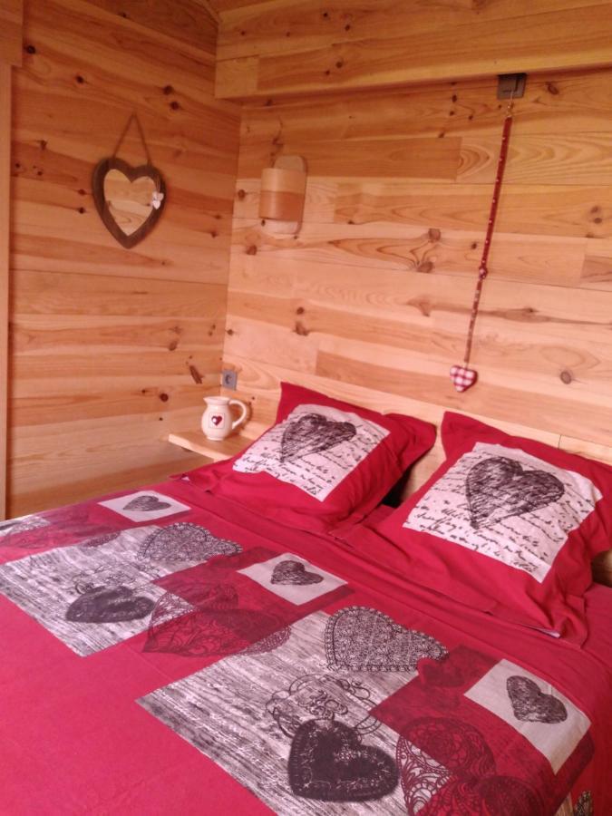 Au Paradou Du Bucheron Adults Only Lessive Exterior photo