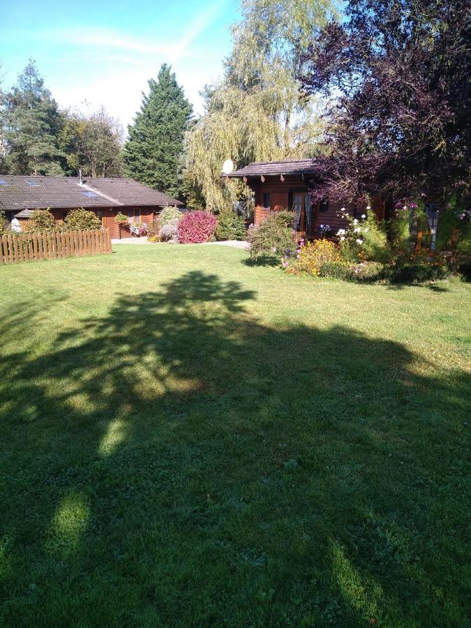 Au Paradou Du Bucheron Adults Only Lessive Exterior photo